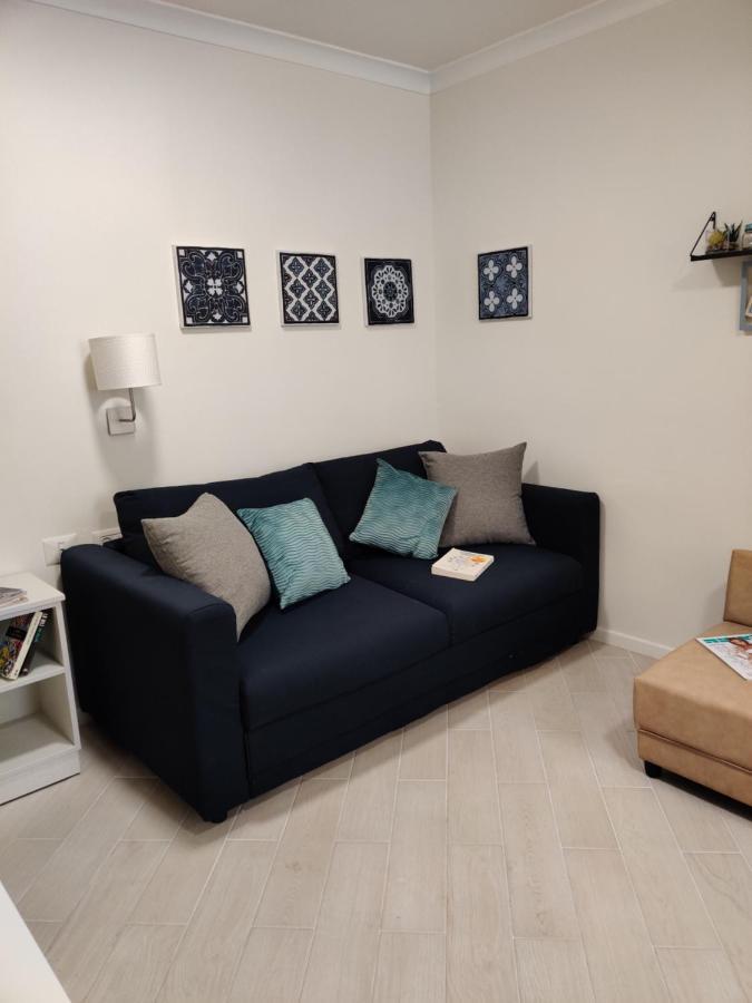 Migdal Luxury Suites Netanya J29 Екстер'єр фото