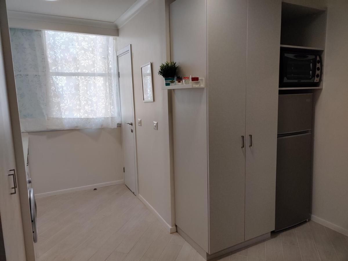 Migdal Luxury Suites Netanya J29 Екстер'єр фото