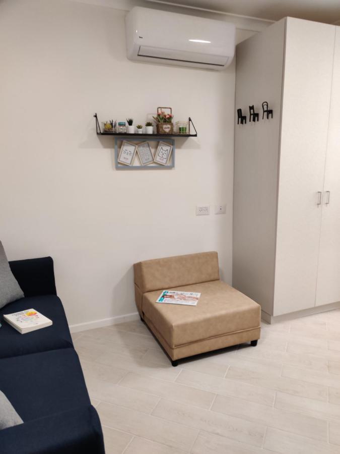 Migdal Luxury Suites Netanya J29 Екстер'єр фото