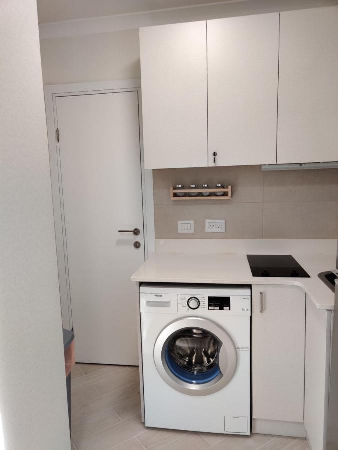 Migdal Luxury Suites Netanya J29 Екстер'єр фото