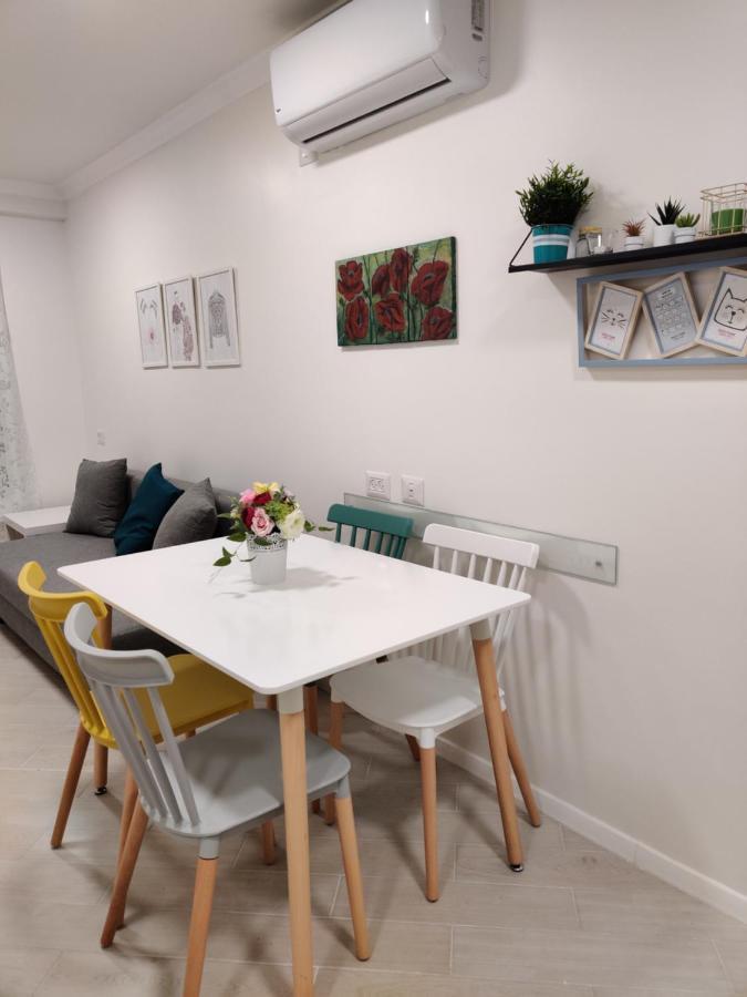 Migdal Luxury Suites Netanya J29 Екстер'єр фото