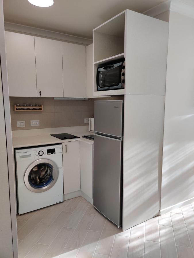 Migdal Luxury Suites Netanya J29 Екстер'єр фото