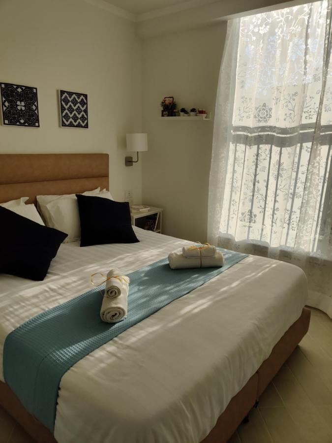 Migdal Luxury Suites Netanya J29 Екстер'єр фото