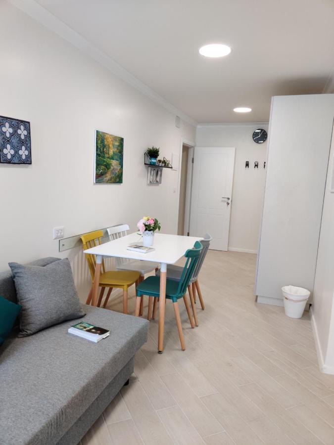 Migdal Luxury Suites Netanya J29 Екстер'єр фото