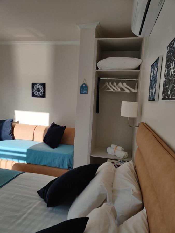 Migdal Luxury Suites Netanya J29 Екстер'єр фото