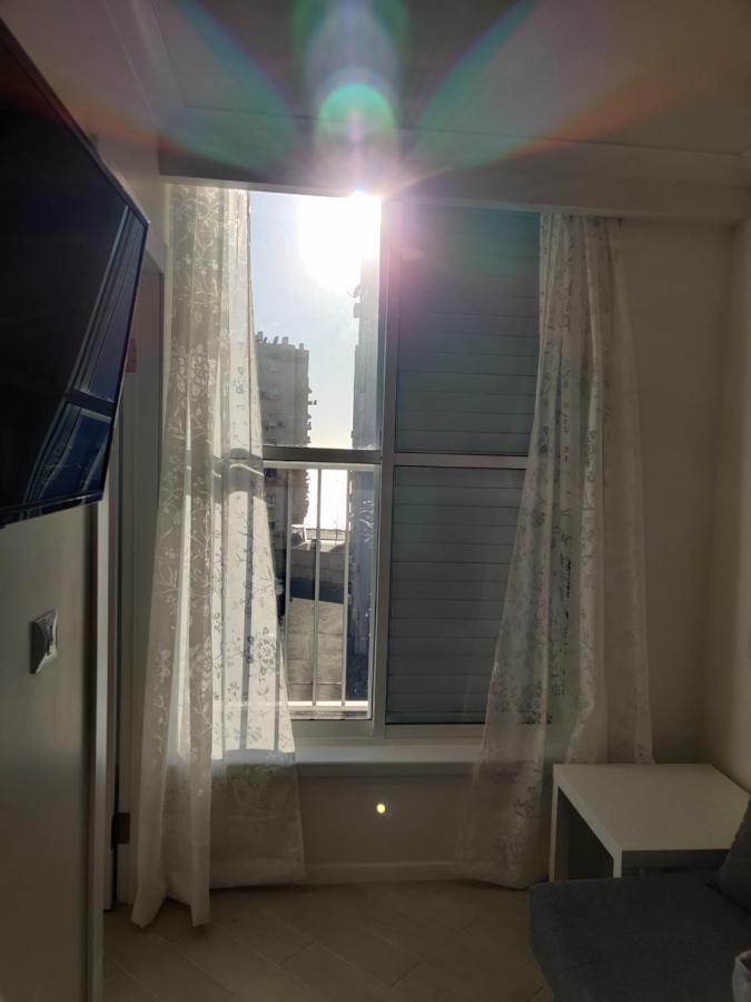 Migdal Luxury Suites Netanya J29 Екстер'єр фото