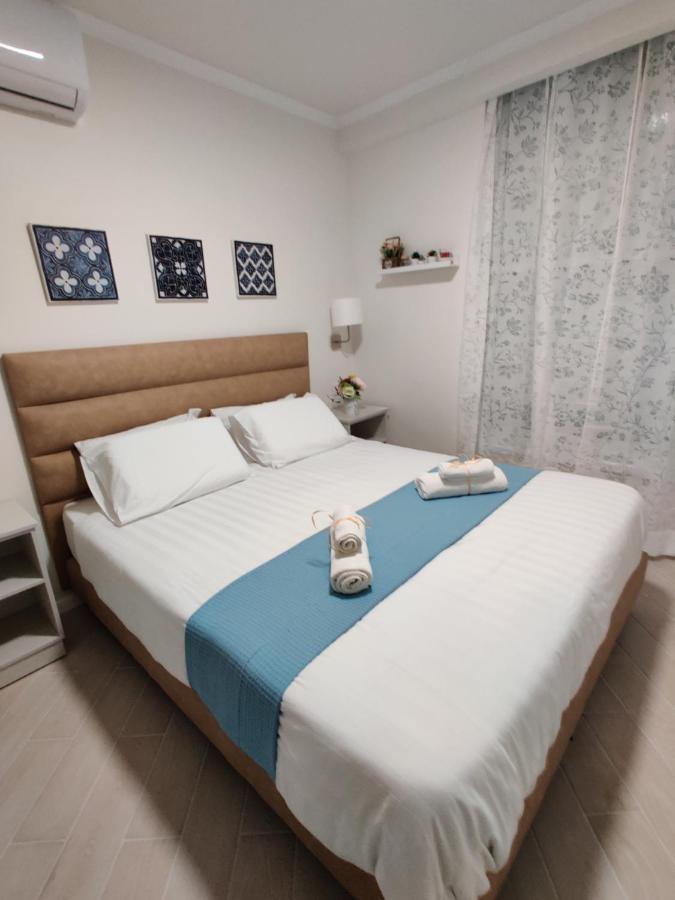 Migdal Luxury Suites Netanya J29 Екстер'єр фото