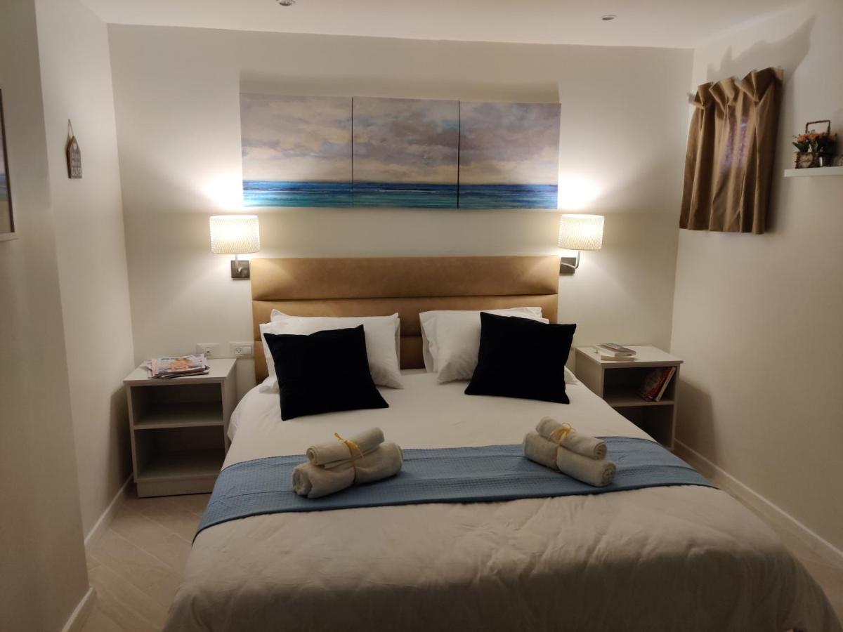Migdal Luxury Suites Netanya J29 Екстер'єр фото