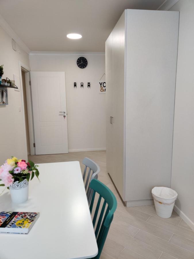 Migdal Luxury Suites Netanya J29 Екстер'єр фото