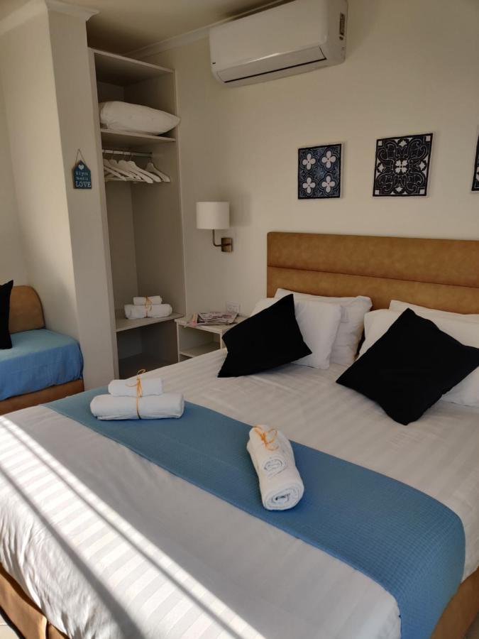 Migdal Luxury Suites Netanya J29 Екстер'єр фото