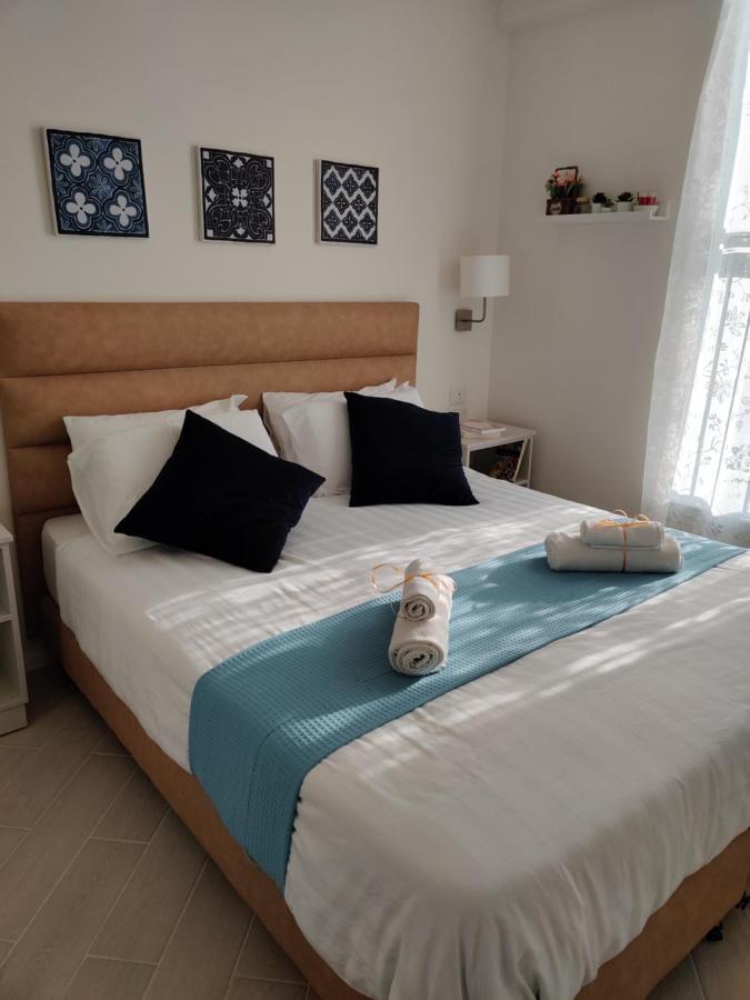 Migdal Luxury Suites Netanya J29 Екстер'єр фото