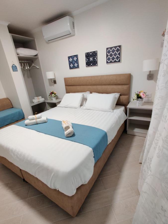 Migdal Luxury Suites Netanya J29 Екстер'єр фото
