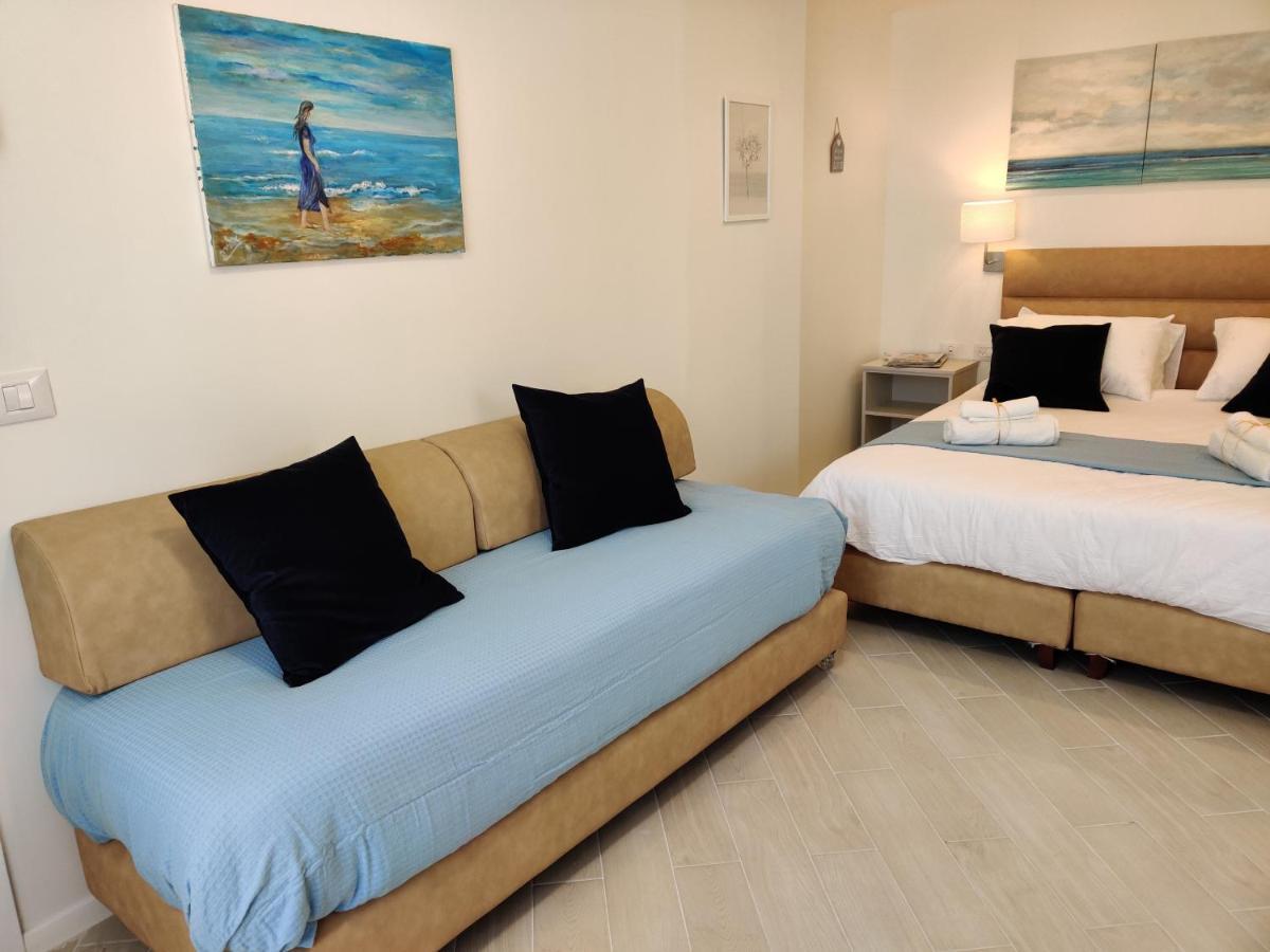 Migdal Luxury Suites Netanya J29 Екстер'єр фото