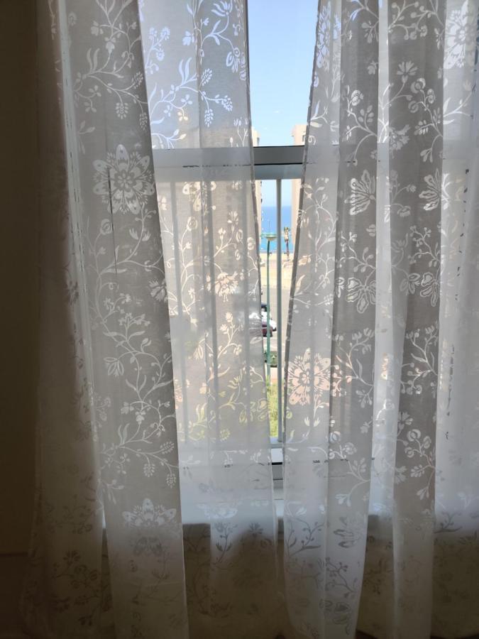 Migdal Luxury Suites Netanya J29 Екстер'єр фото