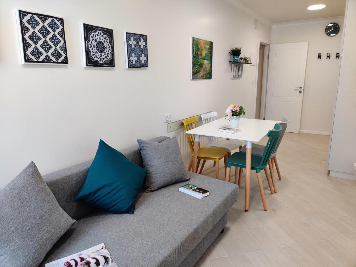 Migdal Luxury Suites Netanya J29 Екстер'єр фото