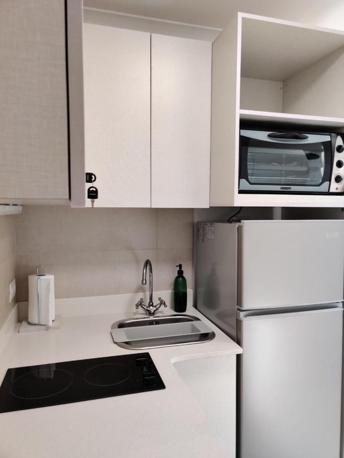 Migdal Luxury Suites Netanya J29 Екстер'єр фото