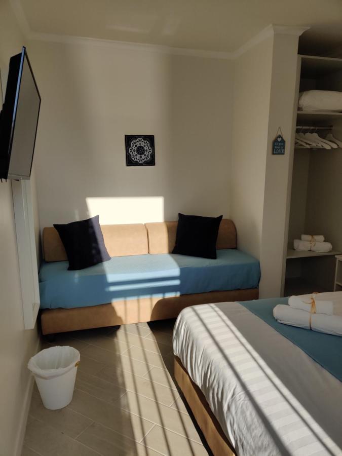 Migdal Luxury Suites Netanya J29 Екстер'єр фото