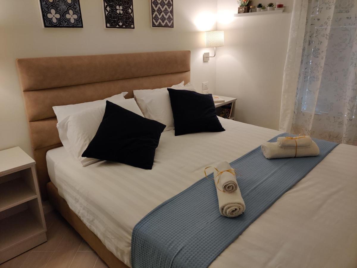 Migdal Luxury Suites Netanya J29 Екстер'єр фото