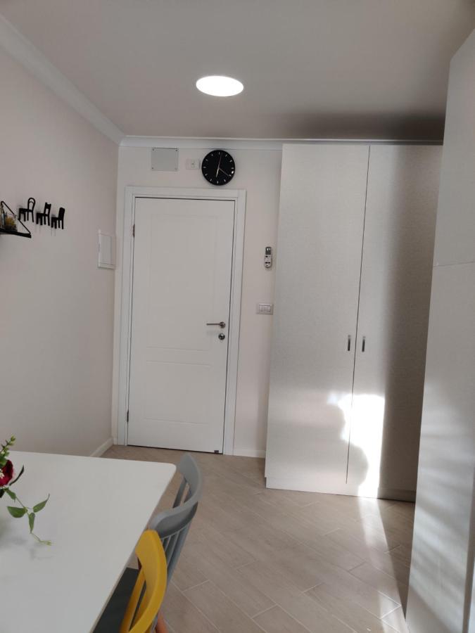 Migdal Luxury Suites Netanya J29 Екстер'єр фото