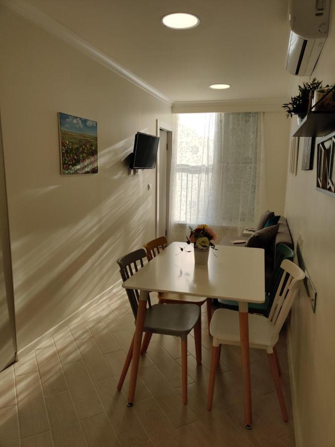 Migdal Luxury Suites Netanya J29 Екстер'єр фото